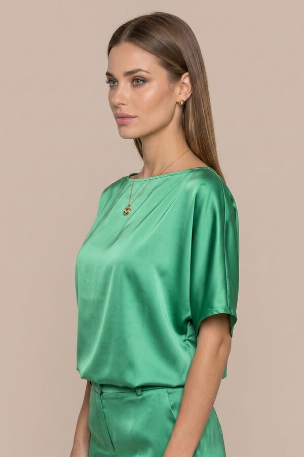 Bloes Groen Due Amanti ( Benita/Emerald )