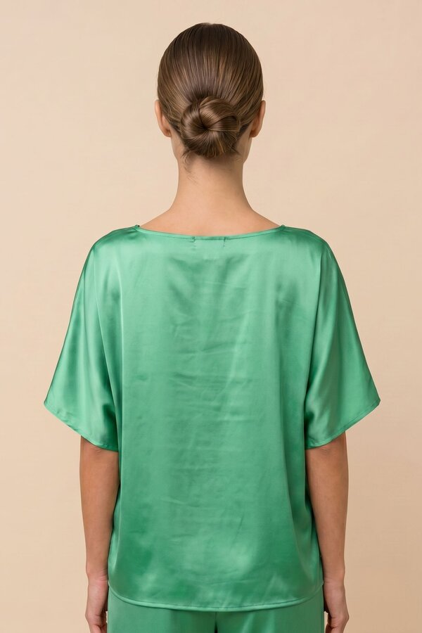 Bloes Groen Due Amanti ( Benita/Emerald )