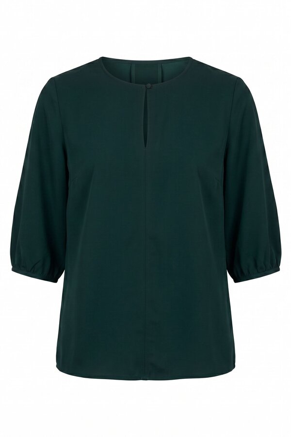 Bloes Groen Due Amanti ( Bibi/Dark Green )