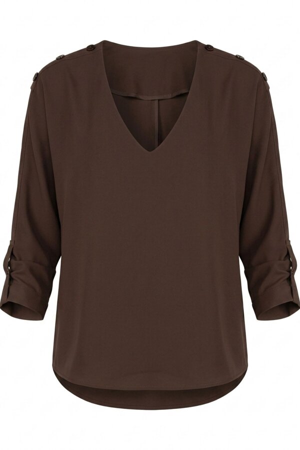Bloes Bruin Due Amanti ( Brittany/Dark Choc )