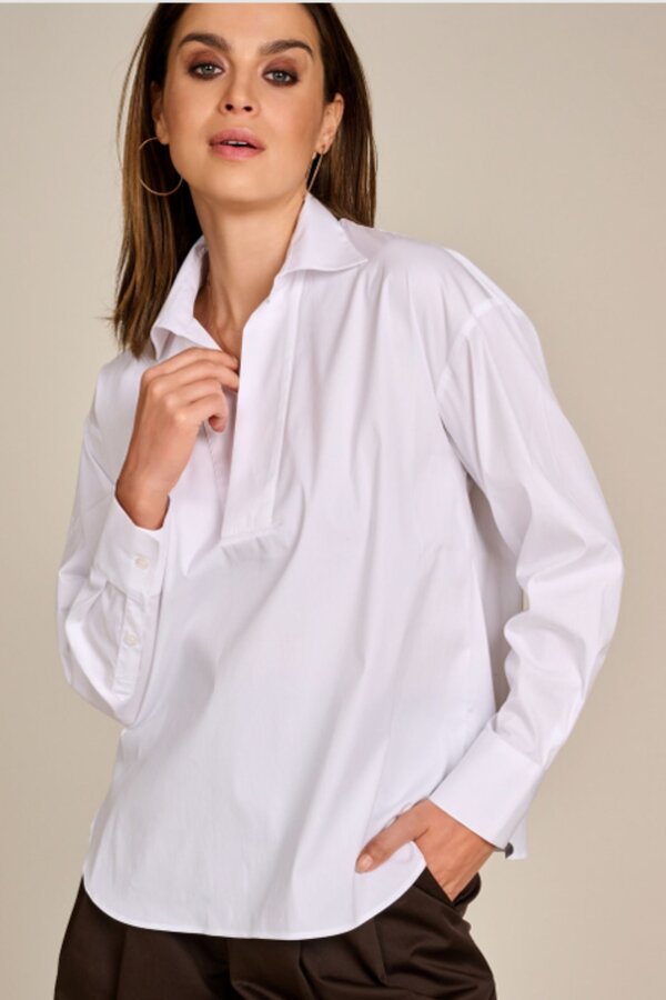 Bloes Wit Due Amanti ( Bruny/White )