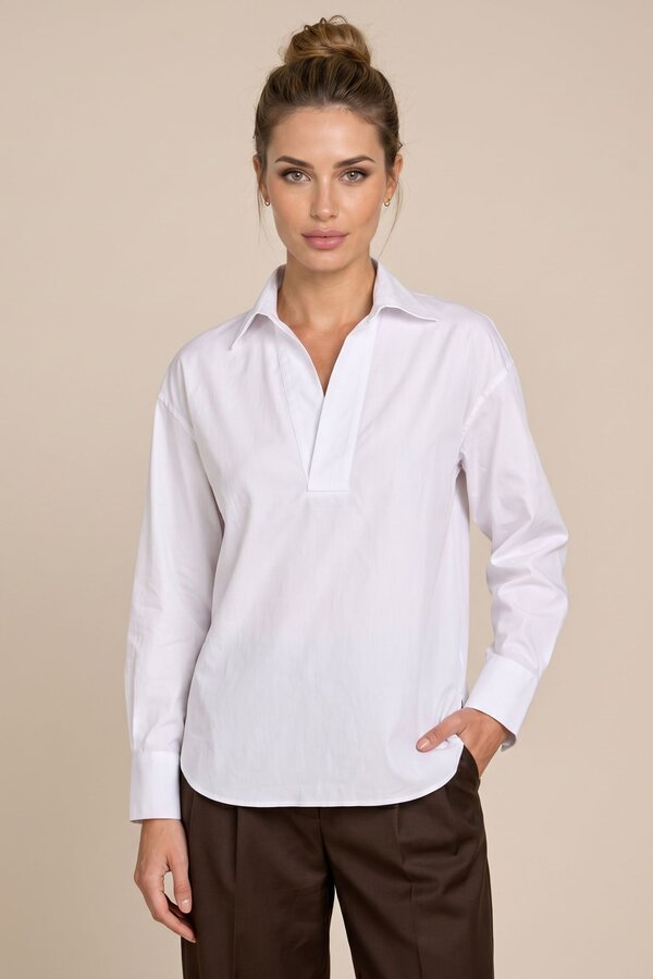 Bloes Wit Due Amanti ( Bruny/White )