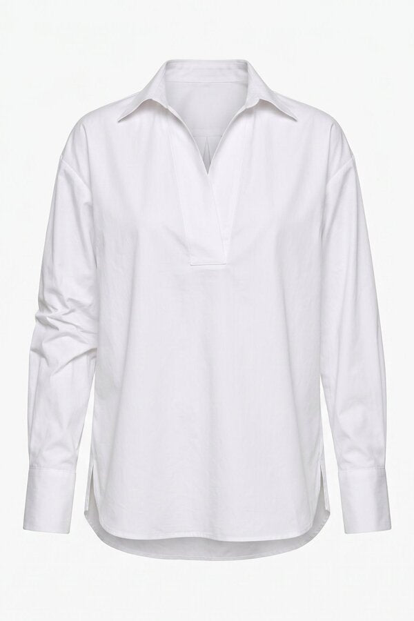 Bloes Wit Due Amanti ( Bruny/White )