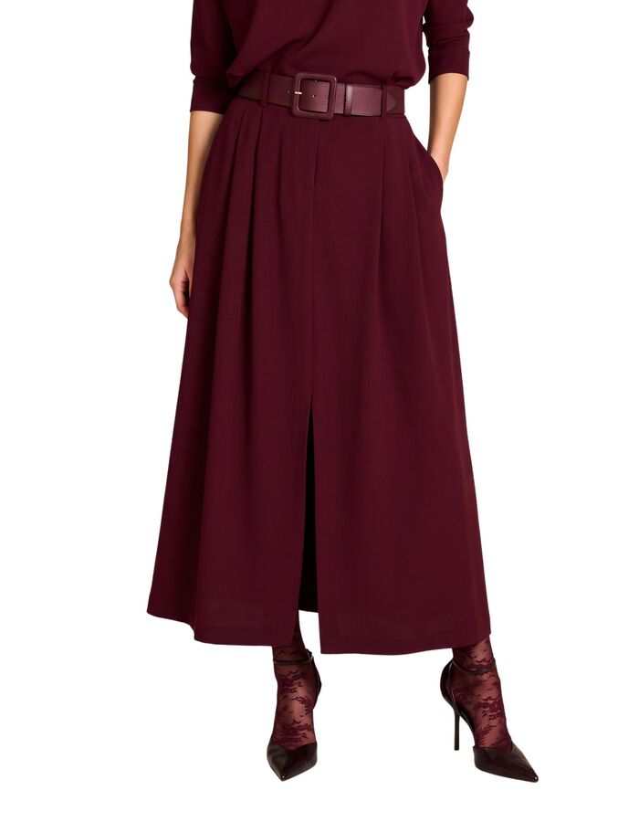Nappe Bordeaux Due Amanti ( Denise/Bordeaux )