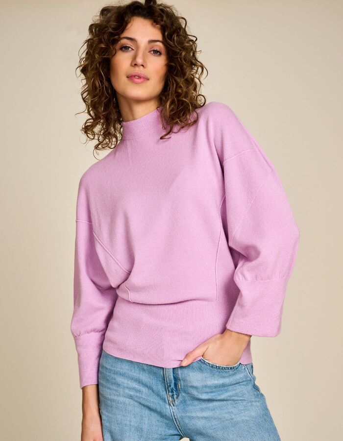 Pull Fuchia Due Amanti ( Marly/Bright Pink )