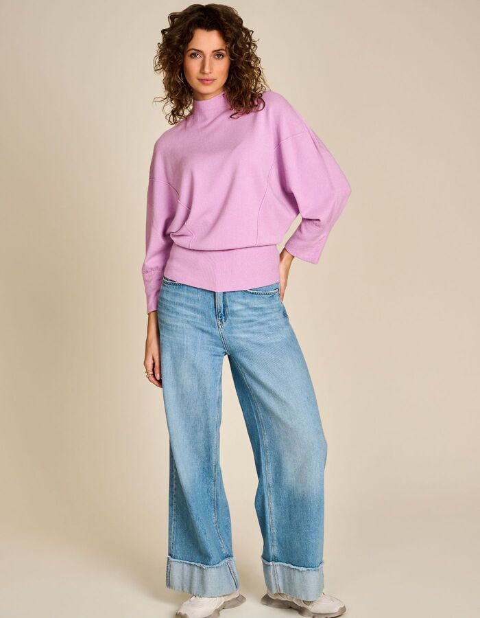 Pull Fuchia Due Amanti ( Marly/Bright Pink )