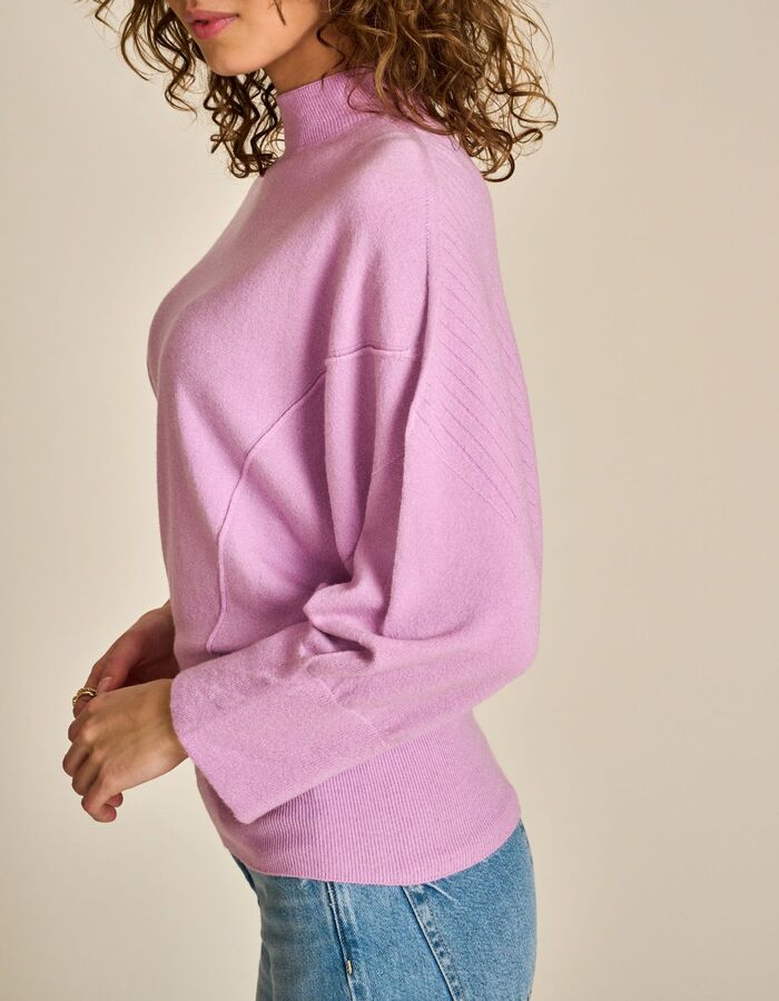 Pull Fuchia Due Amanti ( Marly/Bright Pink )