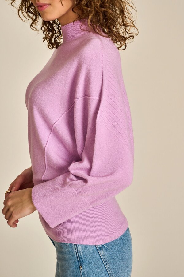 Pull Roze Due Amanti ( Marly/Glicine )
