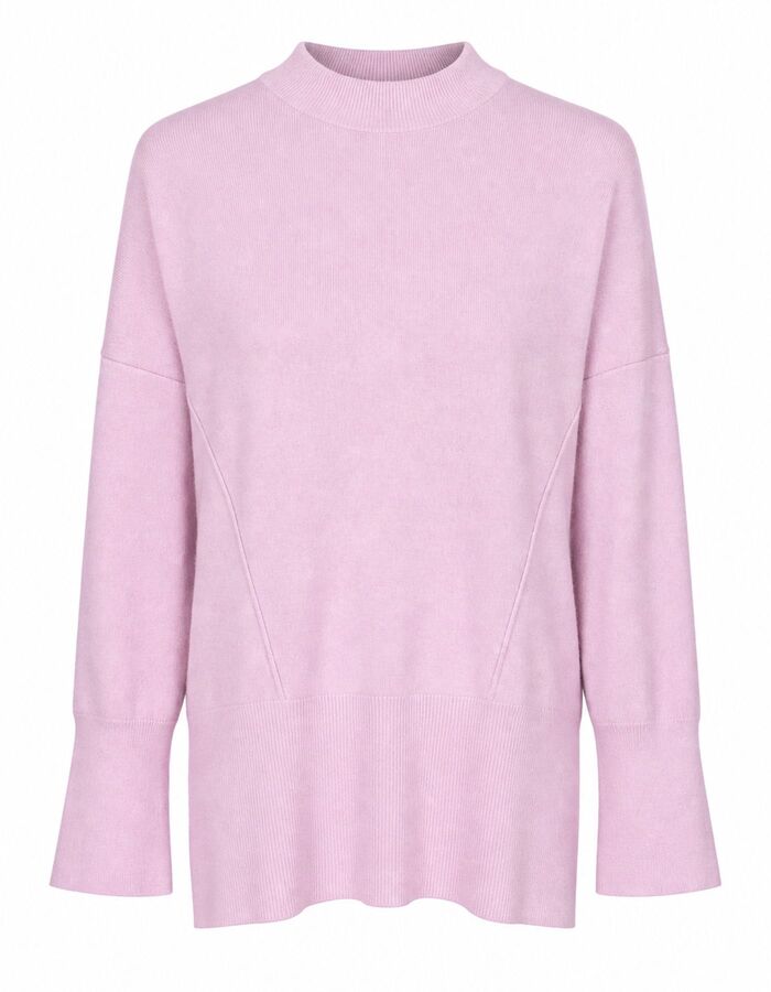 Pull Fuchia Due Amanti ( Marly/Bright Pink )