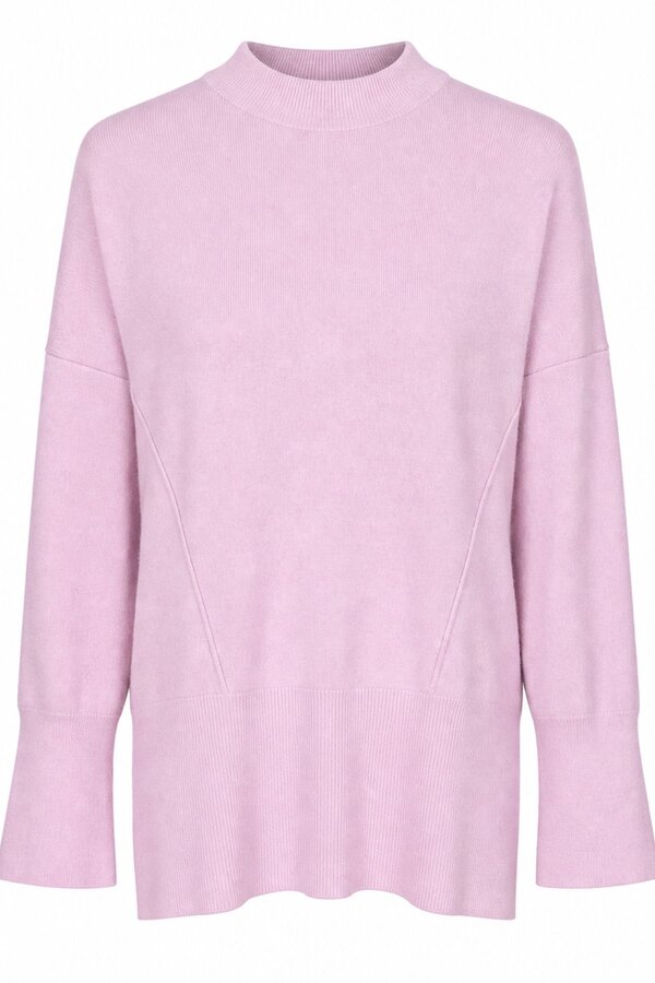 Pull Roze Due Amanti ( Marly/Glicine )