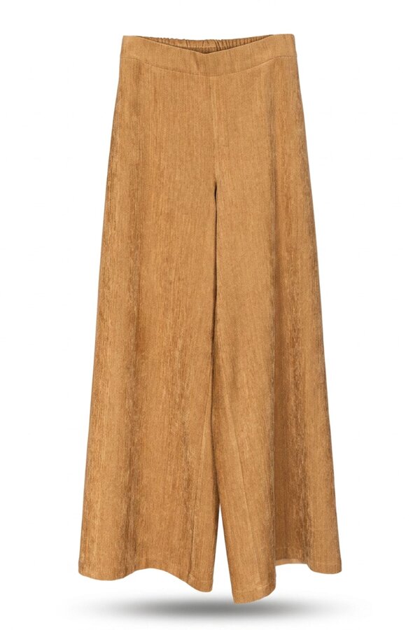 Pantalon Marron Due Amanti ( Patricia/Brown )