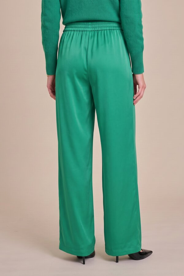Pantalon Vert Due Amanti ( Précieux/Émeraude )