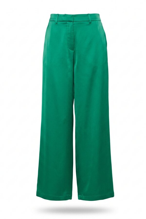 Pantalon Vert Due Amanti ( Précieux/Émeraude )