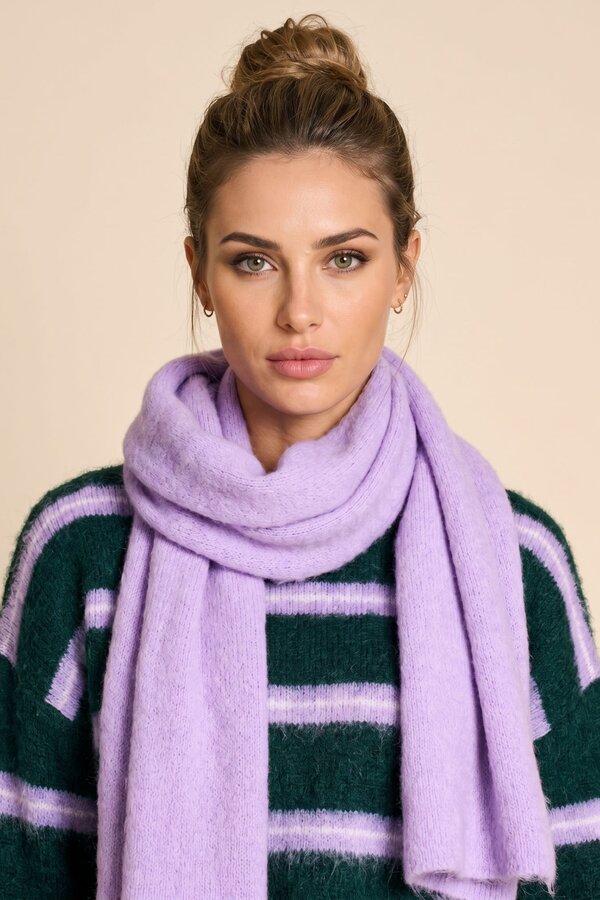 Pull Vert Due Amanti ( Arc-en-ciel/Vert foncé )