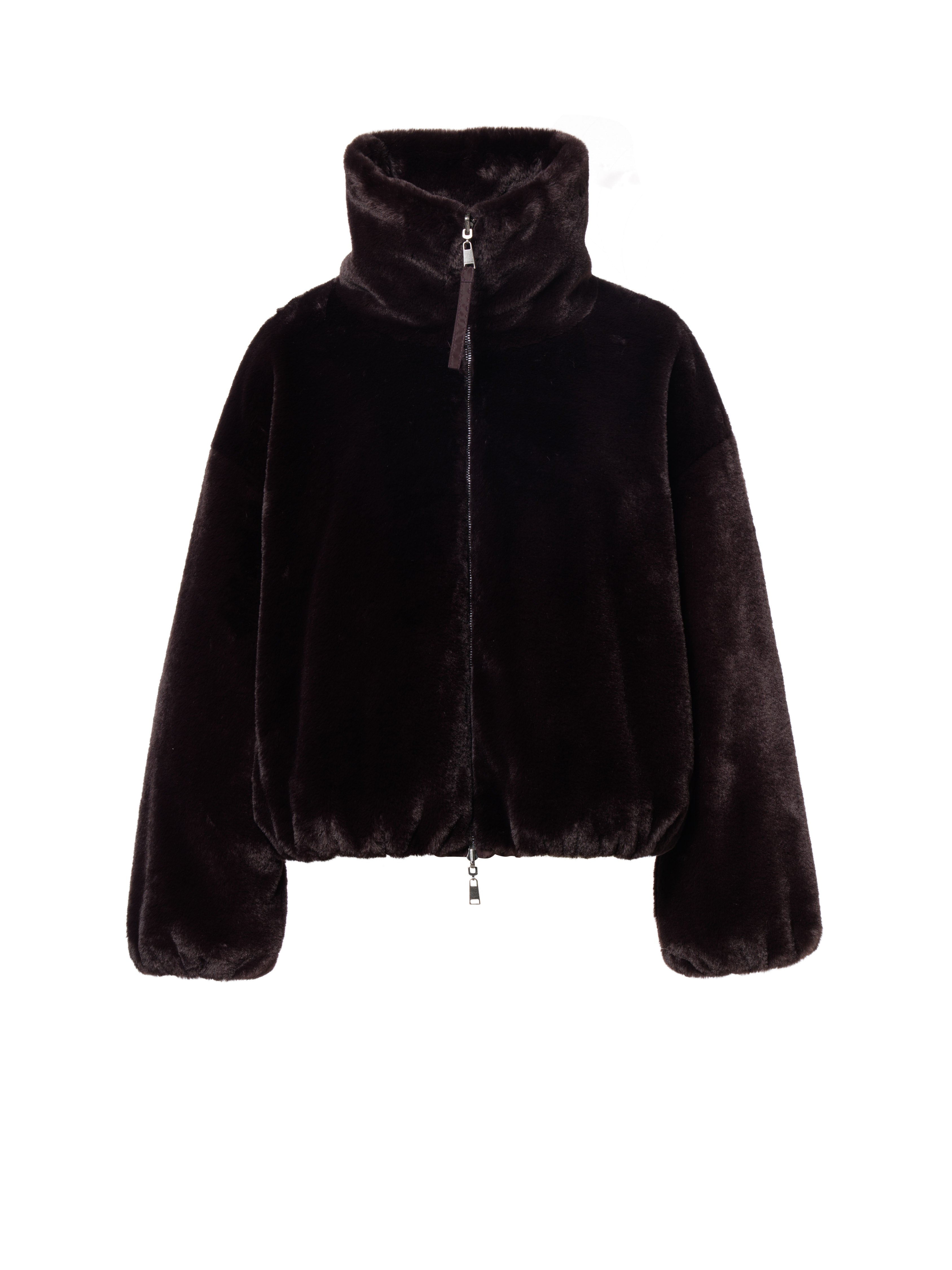 Gilet Prune Beaumont ( Maxie/4590 )