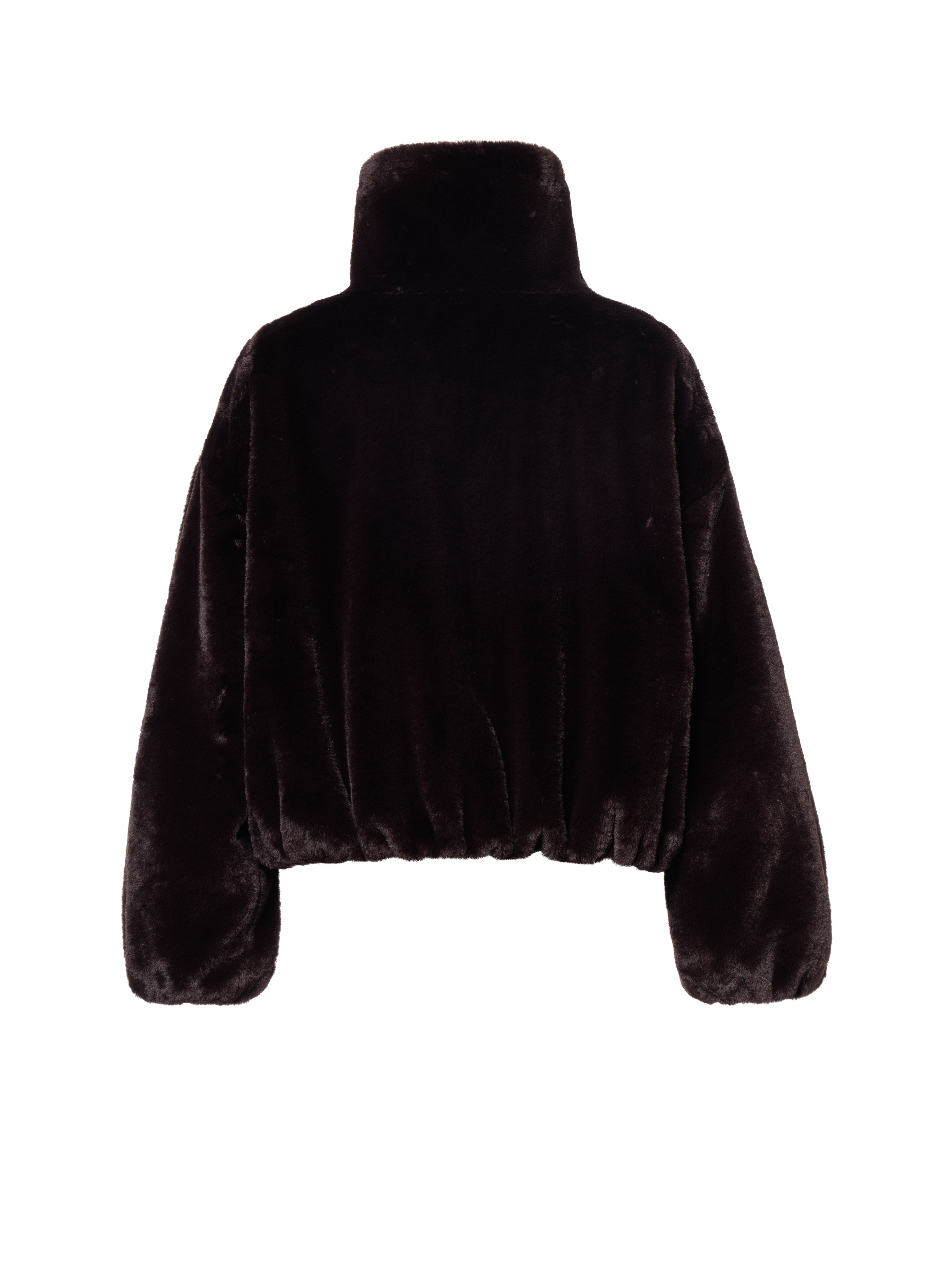 Gilet Prune Beaumont ( Maxie/4590 )