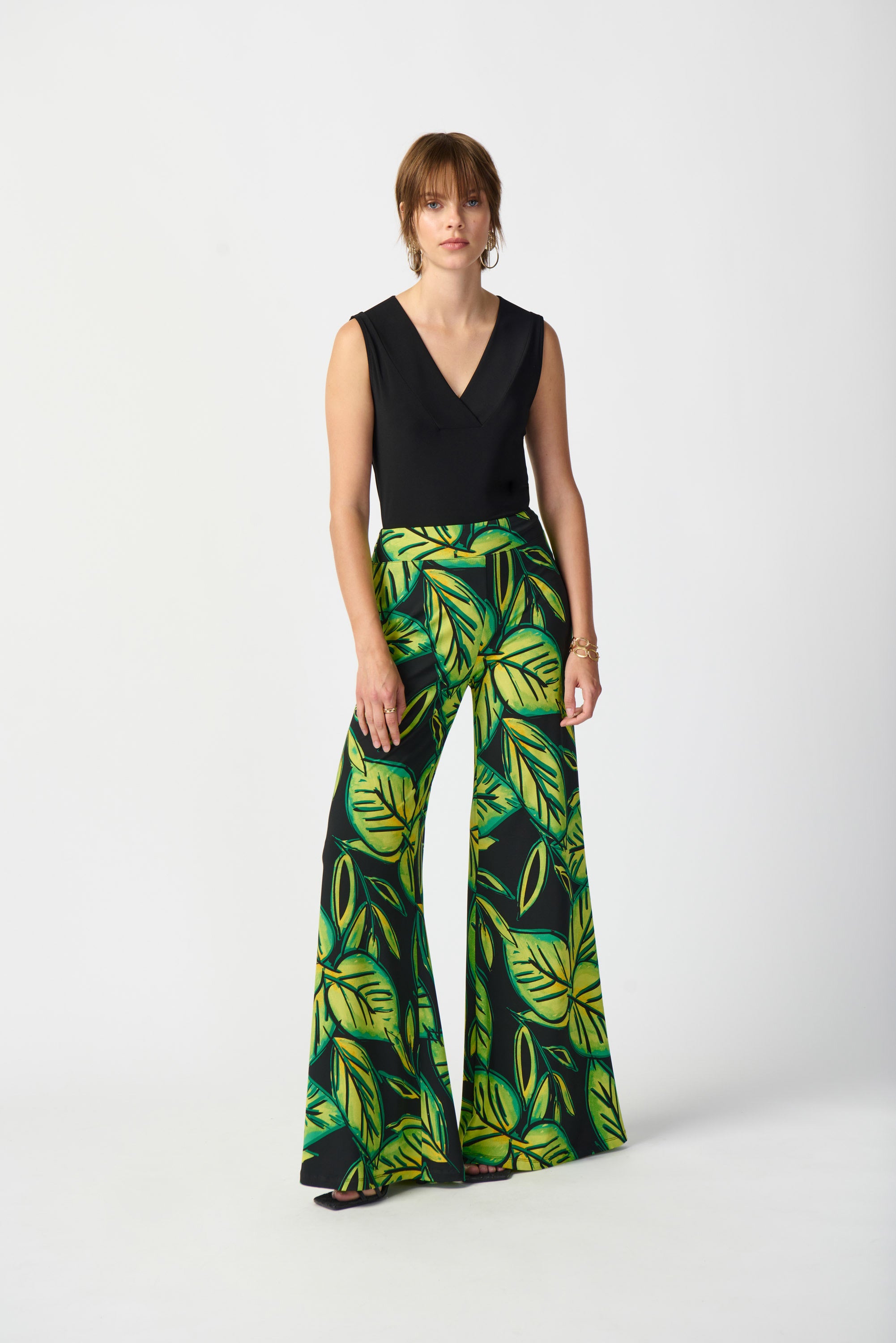 Top Zwart Ribkoff ( 241239S26/11 )