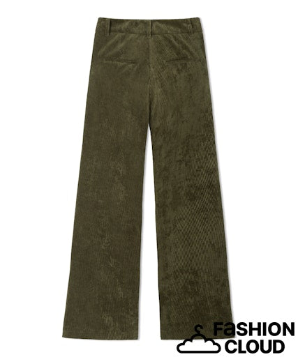 Broek Kaki Cambio ( 7108/024601/678 )