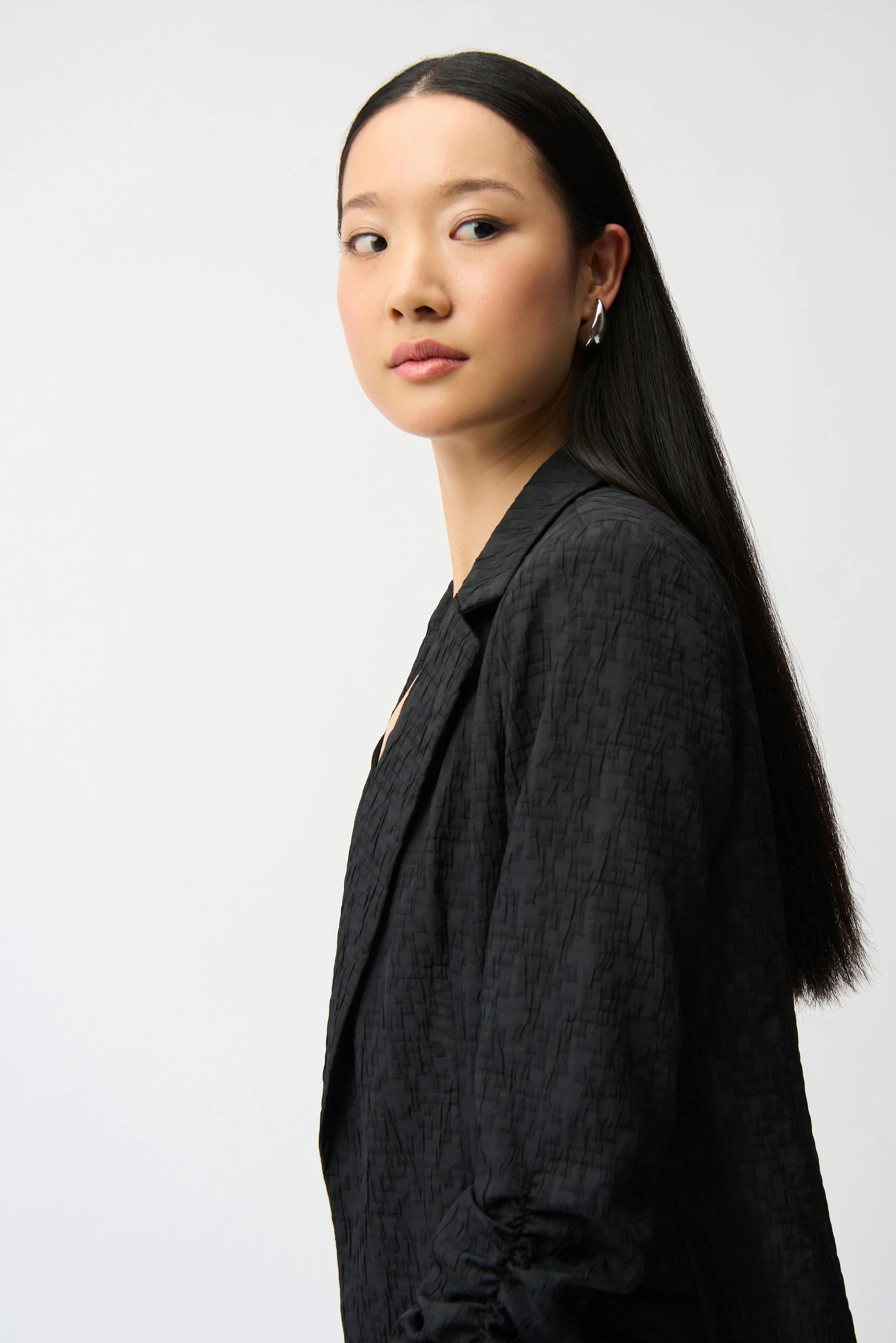 Vest Zwart Ribkoff Joseph ( 242034S26/11   T )