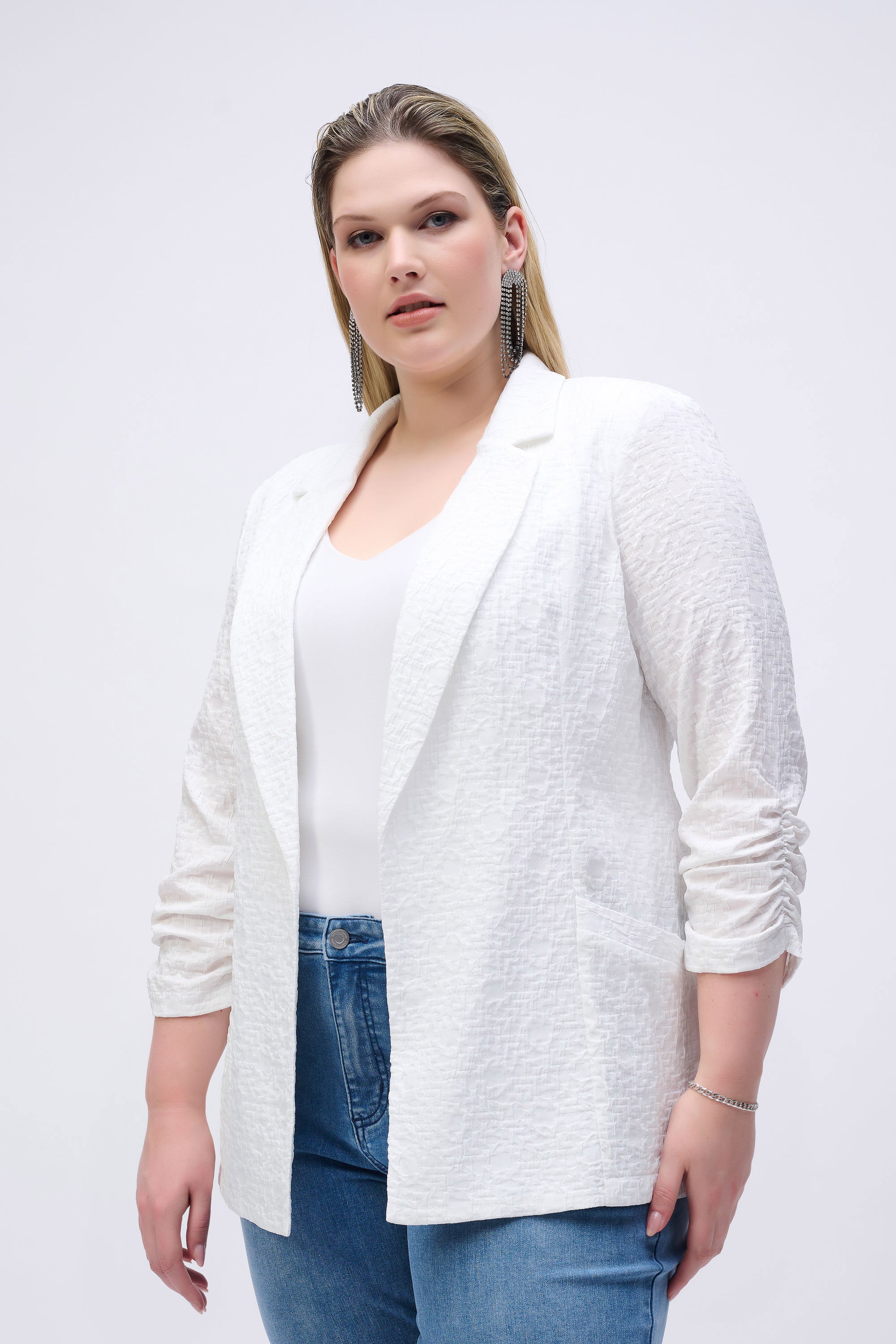 Vest Wit Ribkoff Joseph ( 242034S26/12   T )