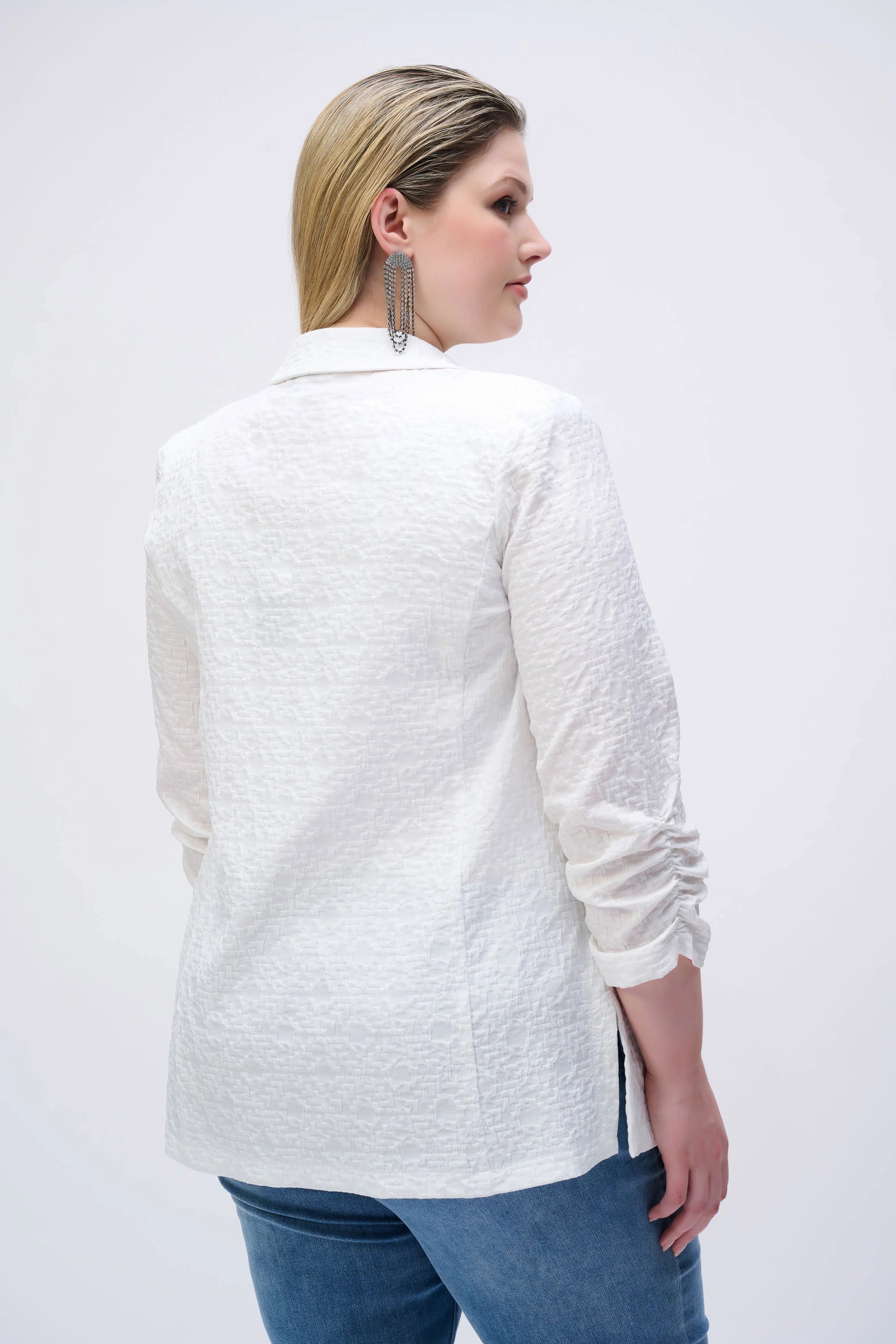 Vest Wit Ribkoff Joseph ( 242034S26/12   T )