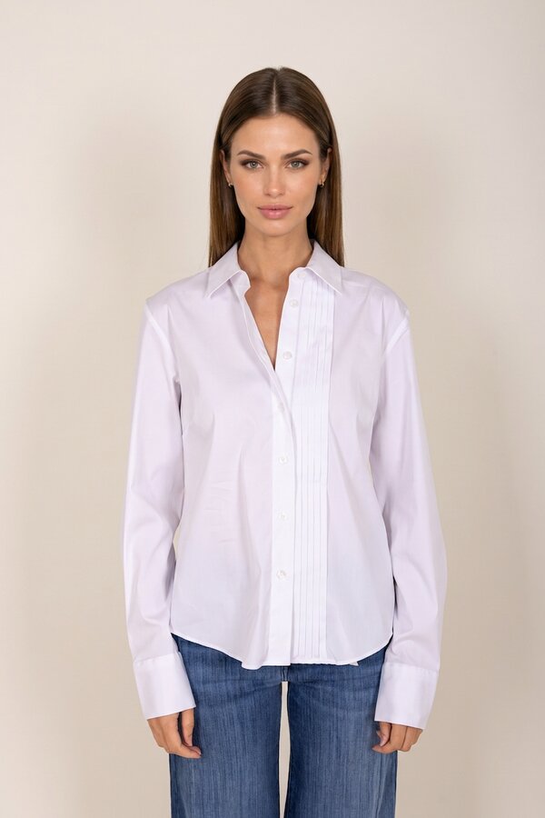 Bloes Wit Due Amanti ( Beverly/White )