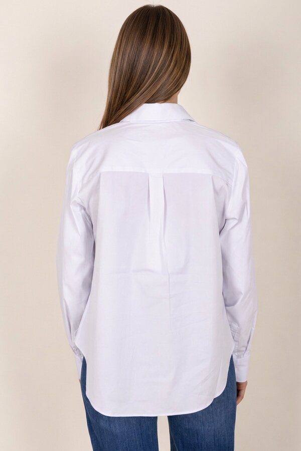 Bloes Wit Due Amanti ( Beverly/White )