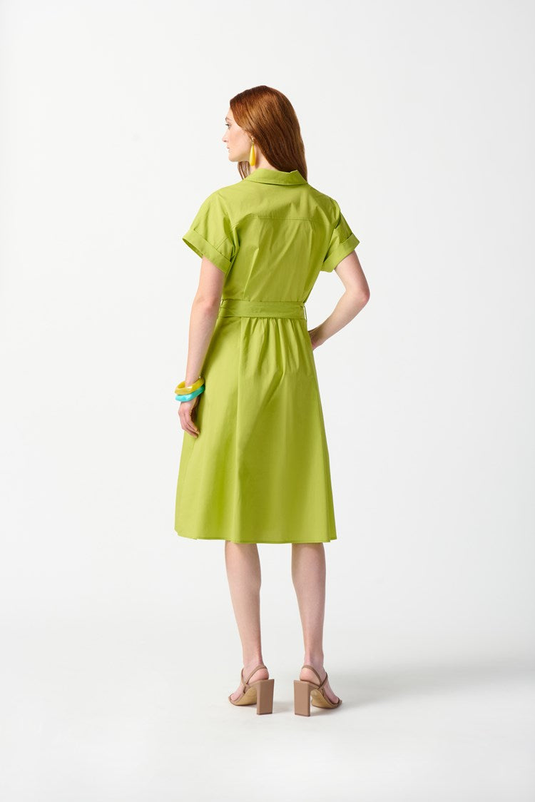 Robe Citron Vert Ribkoff ( 242914/4204 )