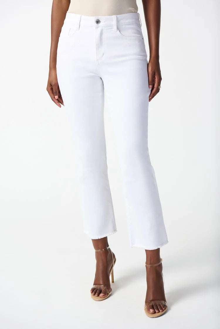 Pantalon Blanc Ribkoff ( 242925/12 T )