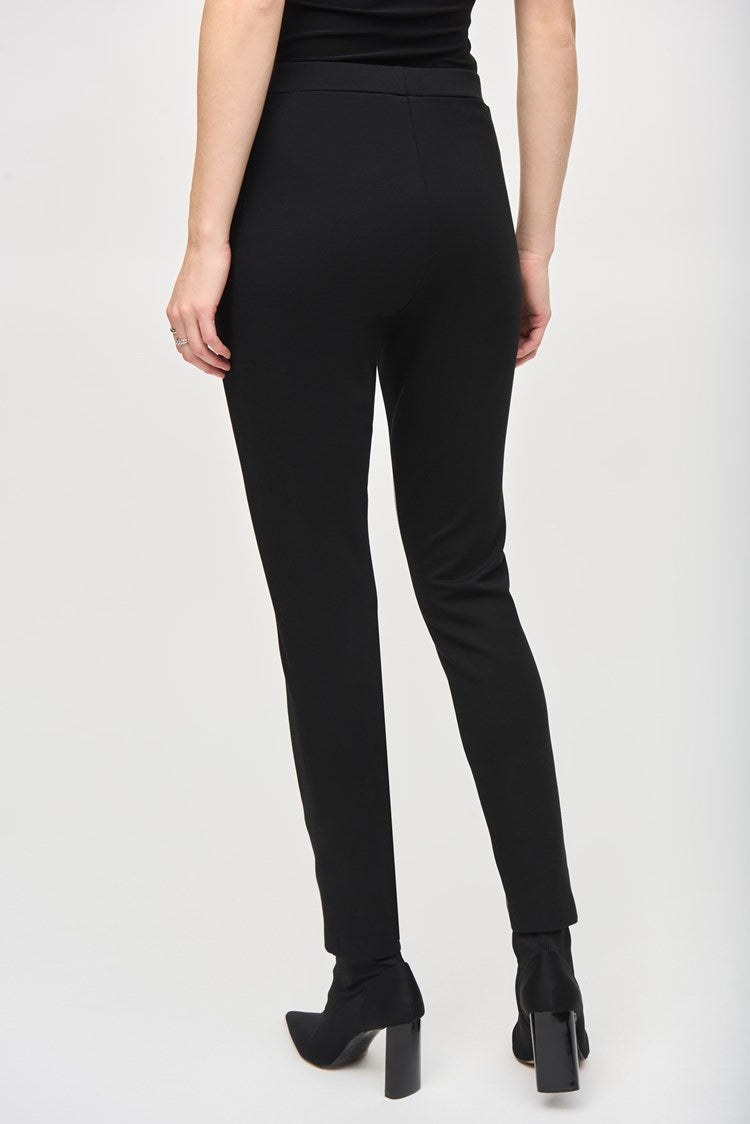 Pantalon Noir Ribkoff Joseph ( 243041/11 )