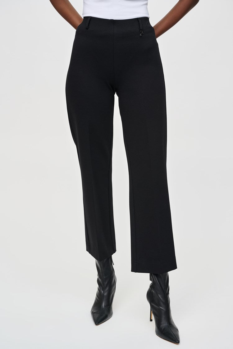 Pantalon Noir Ribkoff Joseph ( 243049/11 )