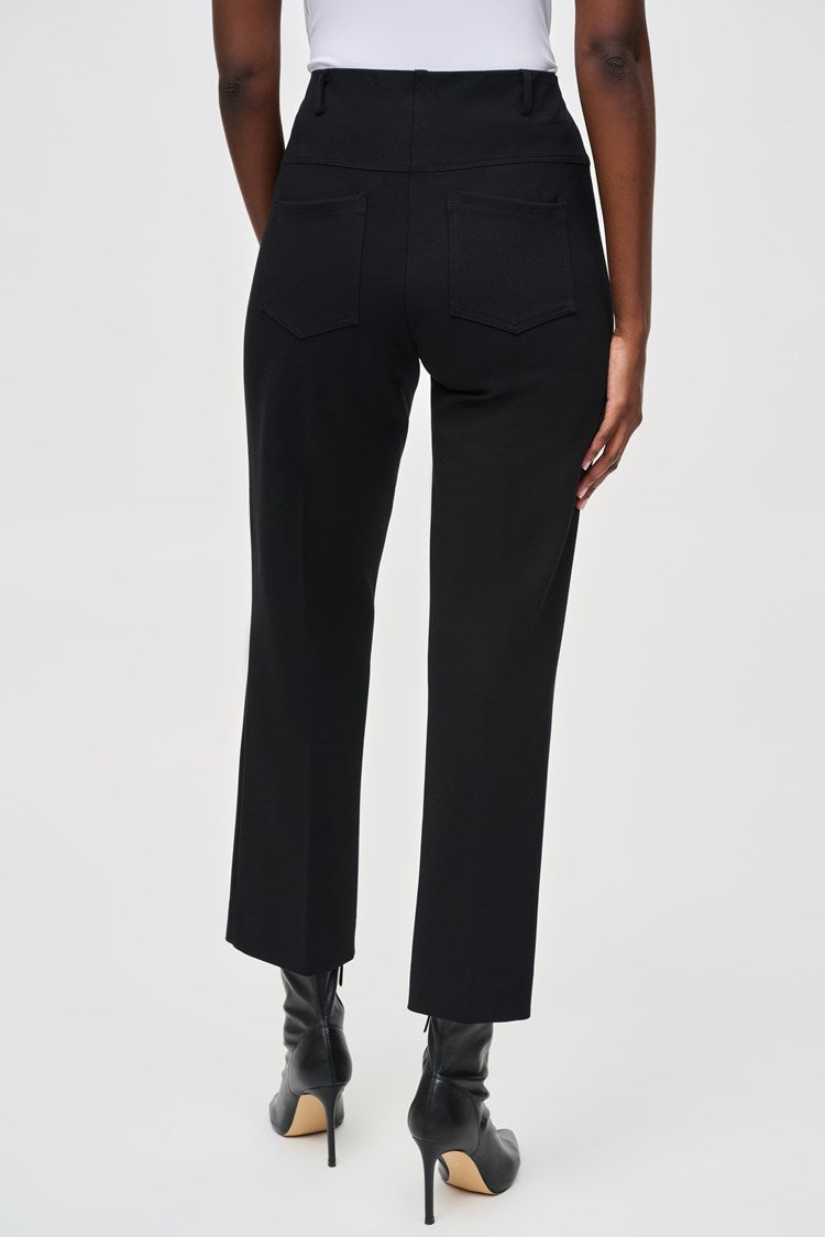 Pantalon Noir Ribkoff Joseph ( 243049/11 )