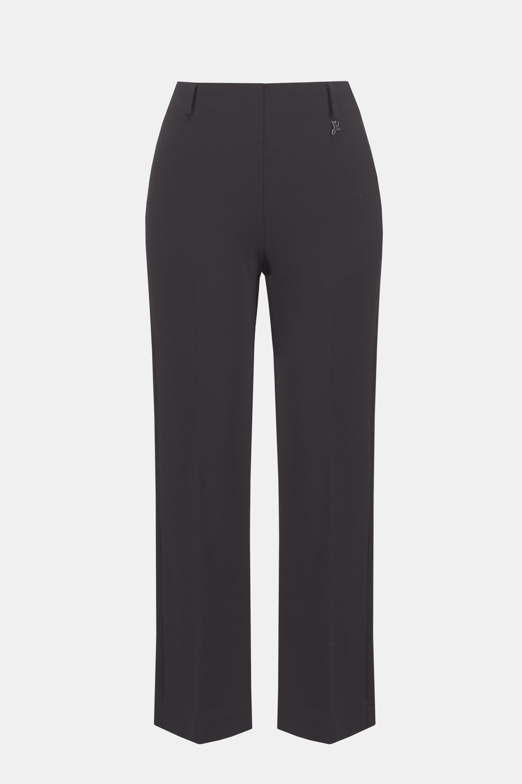 Pantalon gris Ribkoff ( 243049F25/2606 T )