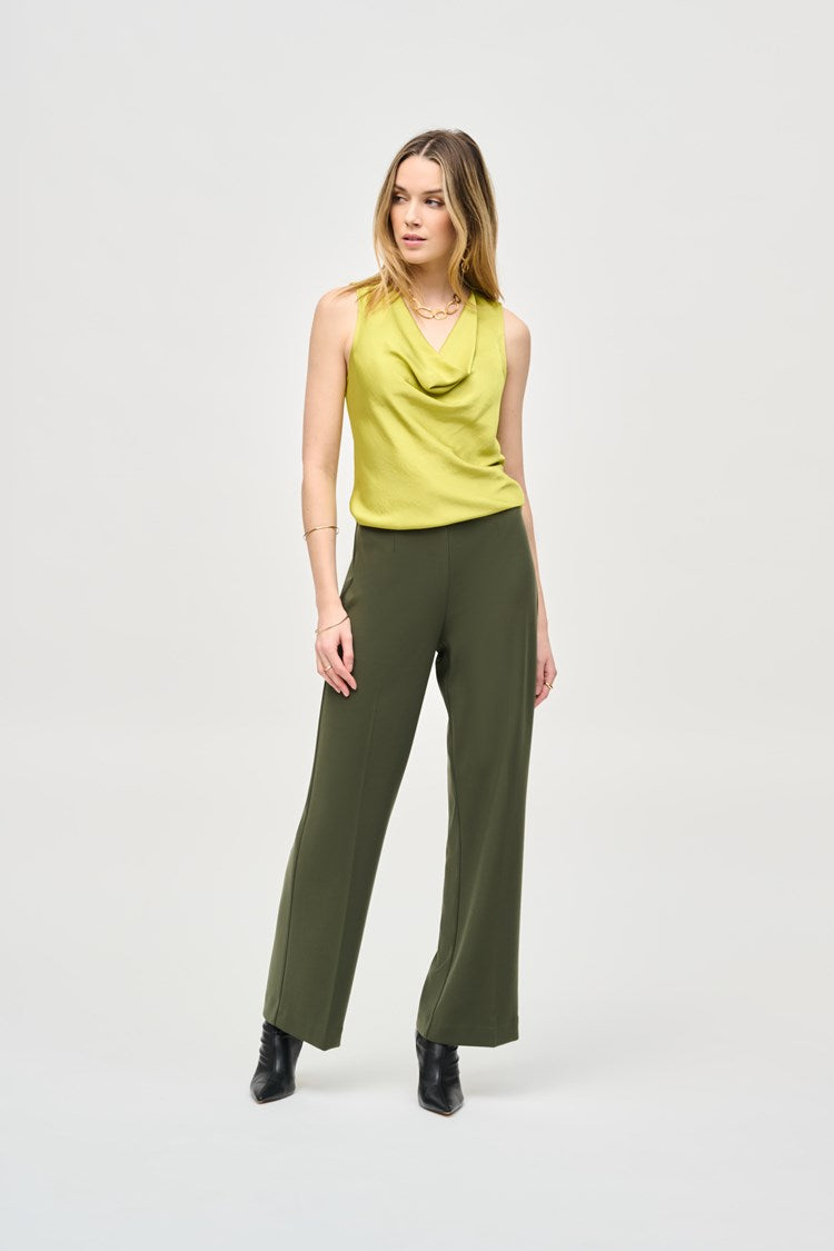 Blouse Citron Vert Ribkoff Joseph ( 243125/4277 )