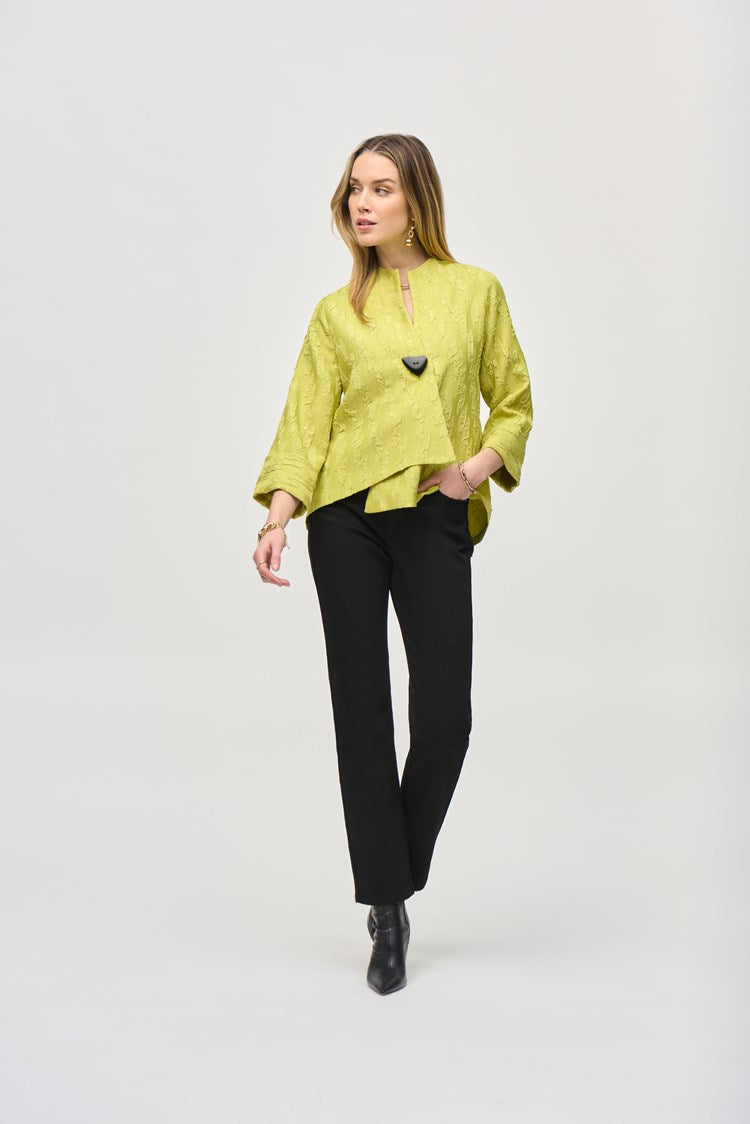 Cardigan Citron Vert Ribkoff Joseph ( 243128/4277 )