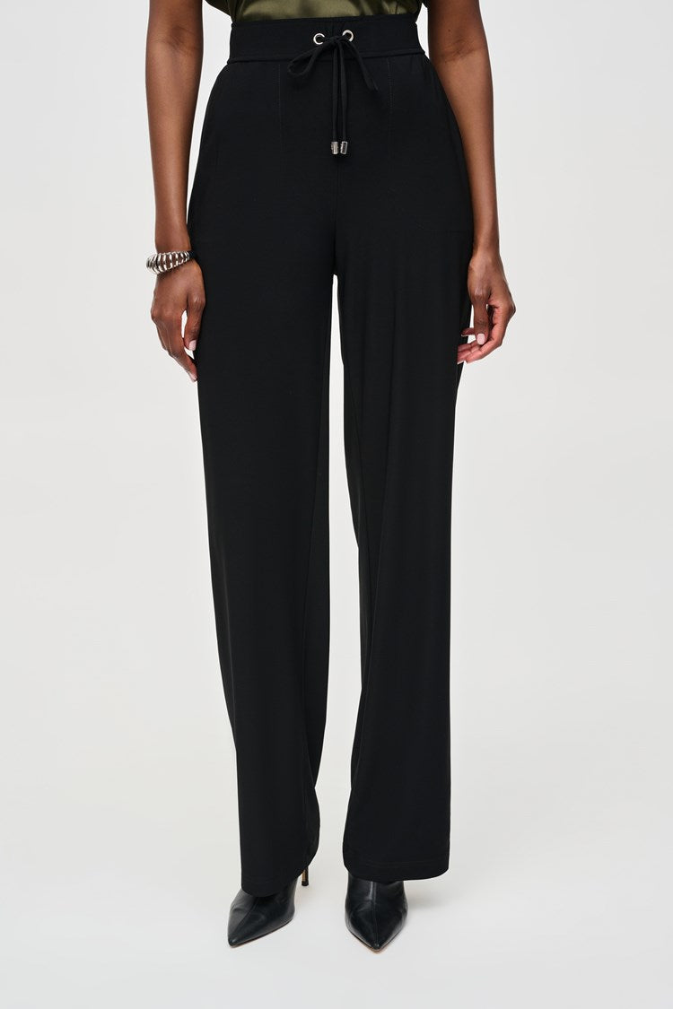 Pantalon Noir Ribkoff Joseph ( 243202/11 T )