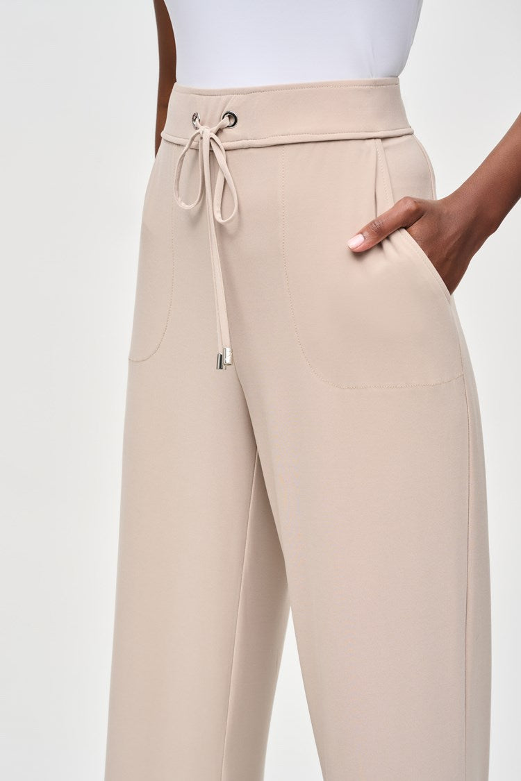 Pantalon Beige Ribkoff Joseph ( 243202/3976 T )