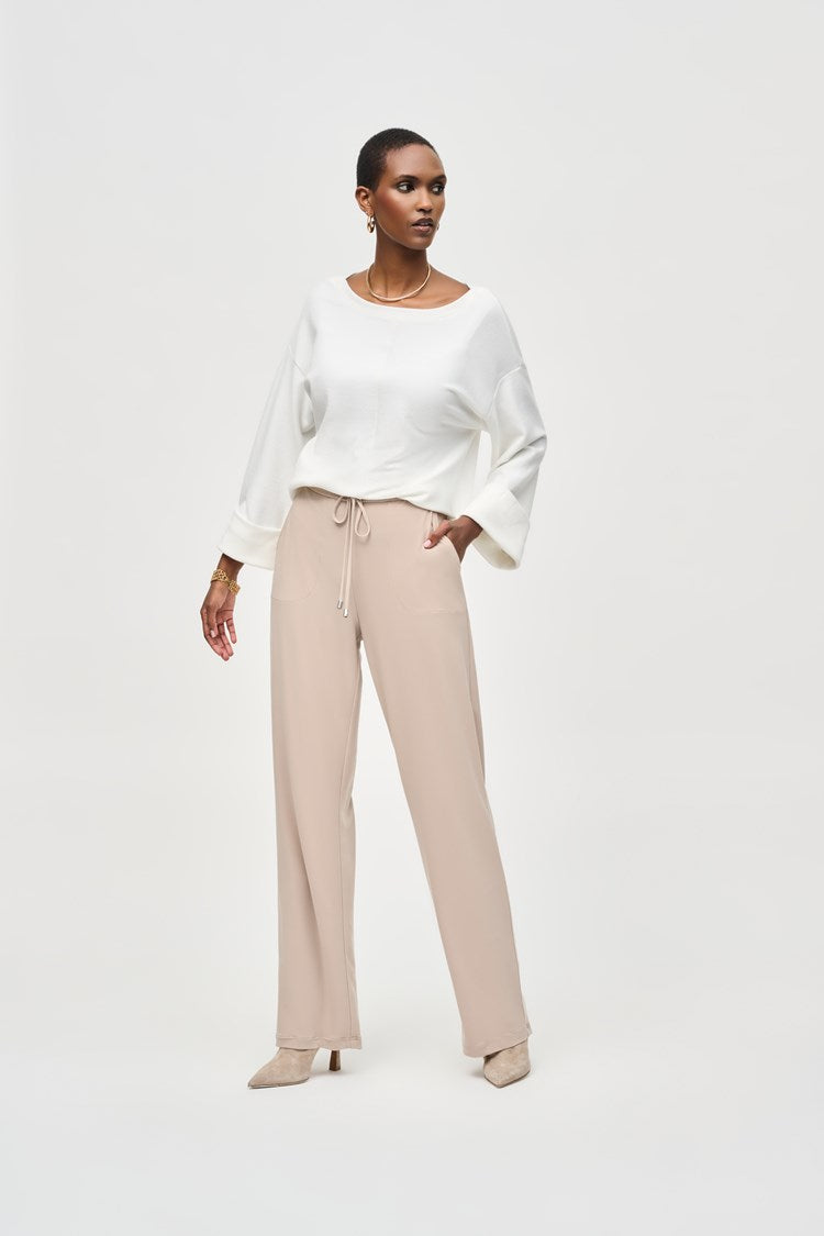 Pantalon Beige Ribkoff Joseph ( 243202/3976 T )