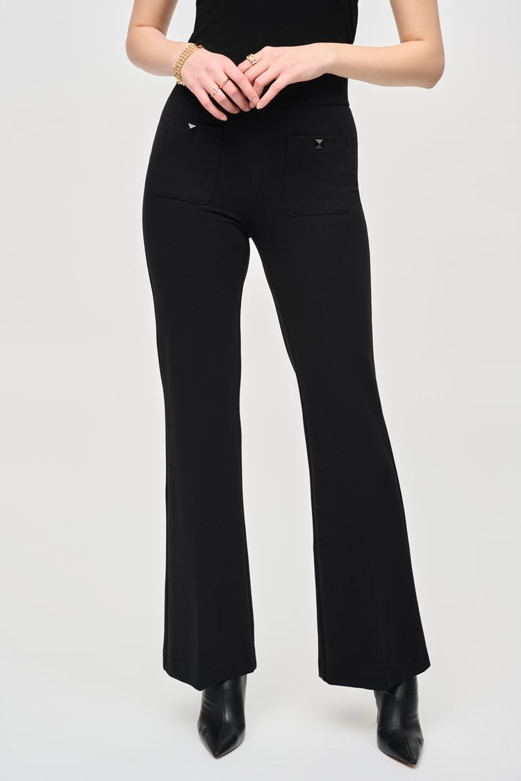 Pantalon Noir Ribkoff Joseph ( 243235/11 )