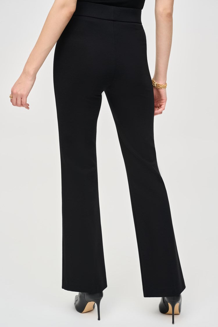 Pantalon Noir Ribkoff Joseph ( 243235/11 )