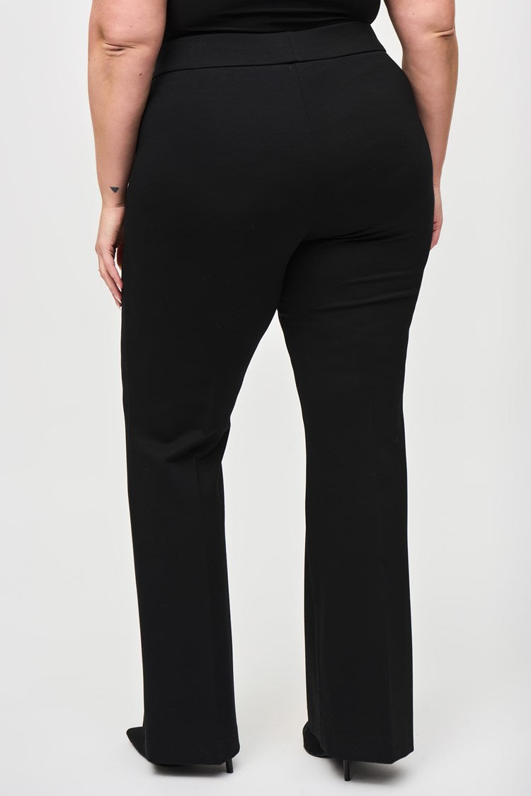 Pantalon Noir Ribkoff Joseph ( 243235/11 )