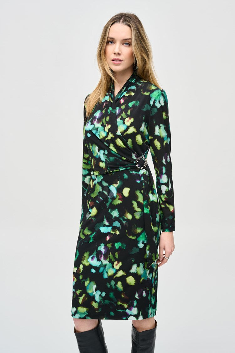 Robe Verte Ribkoff Joseph ( 243321/178 )