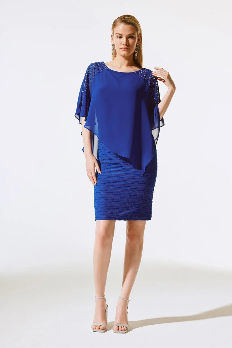 Robe Bleu Ribkoff Joseph ( 243728/2922 )