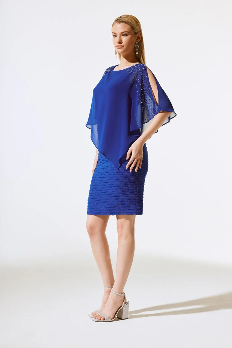 Robe Bleu Ribkoff Joseph ( 243728/2922 )