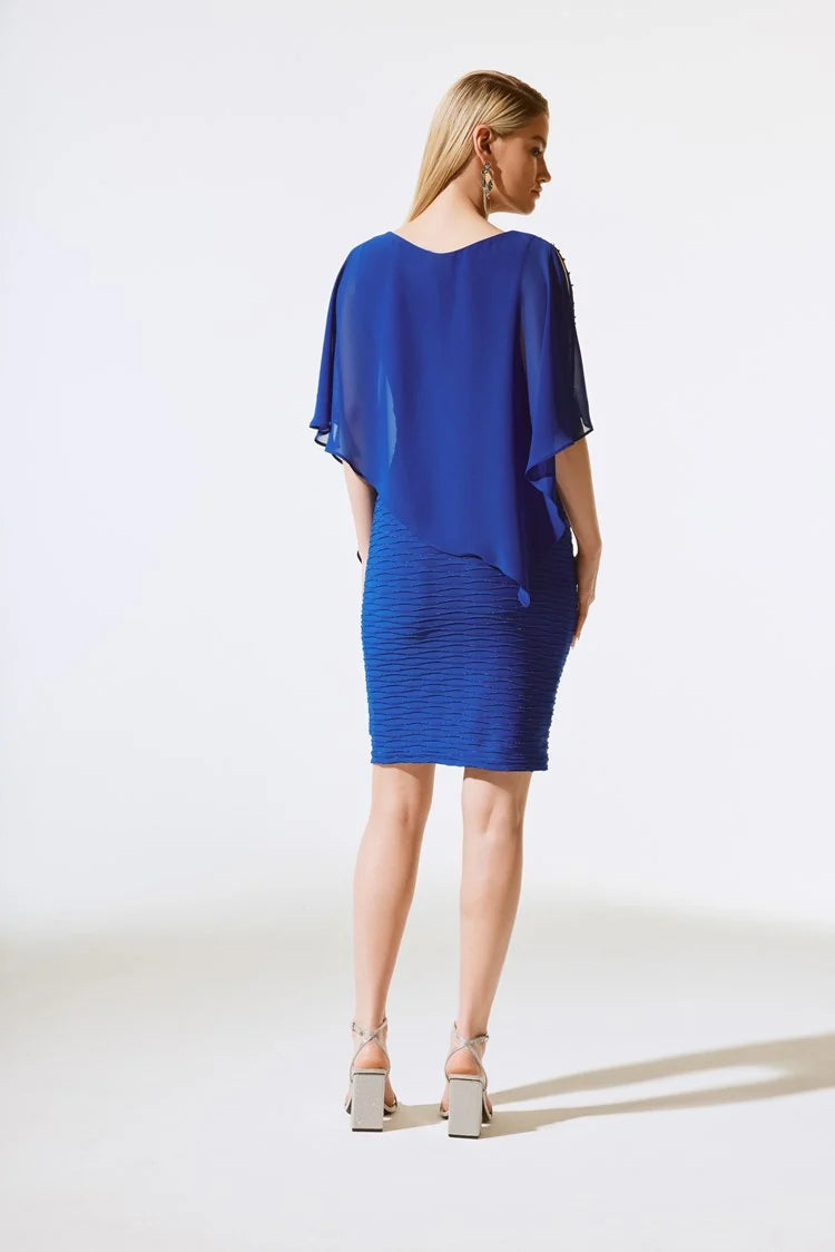 Robe Bleu Ribkoff Joseph ( 243728/2922 )