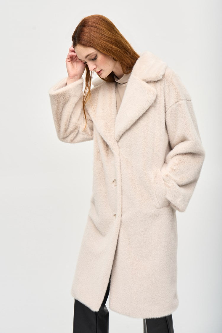 Manteau Beige Ribkoff Joseph ( 243902/20 )