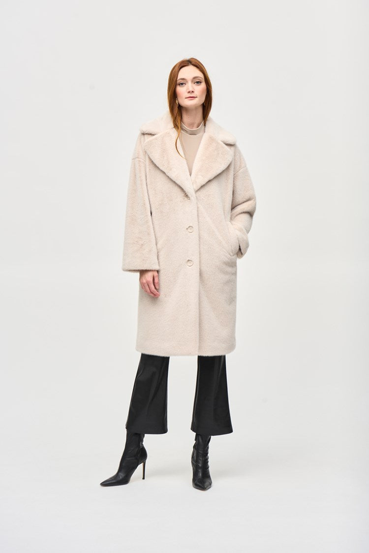 Manteau Beige Ribkoff Joseph ( 243902/20 )