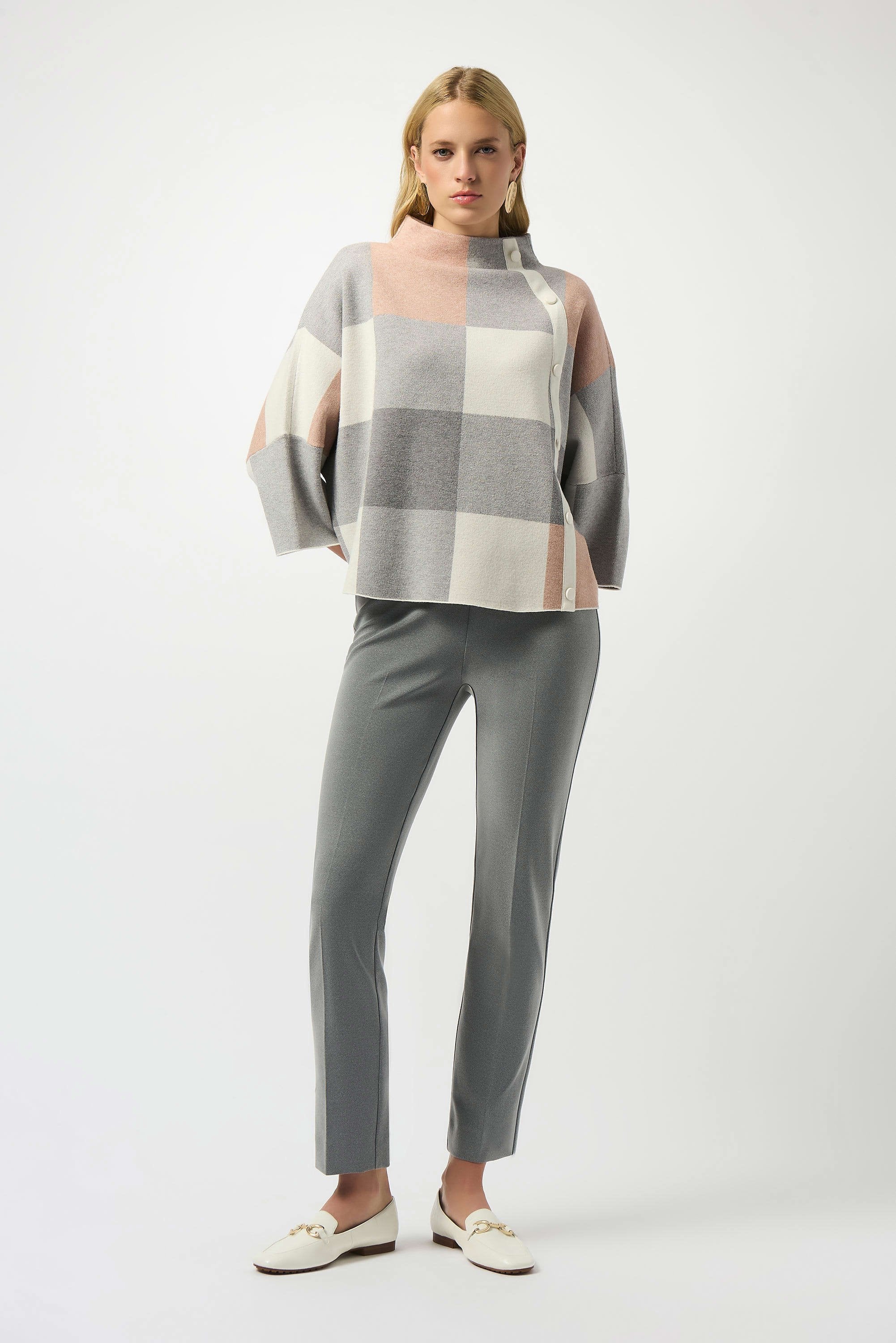 Pull Roze Ribkoff ( 243948F25/4428 )