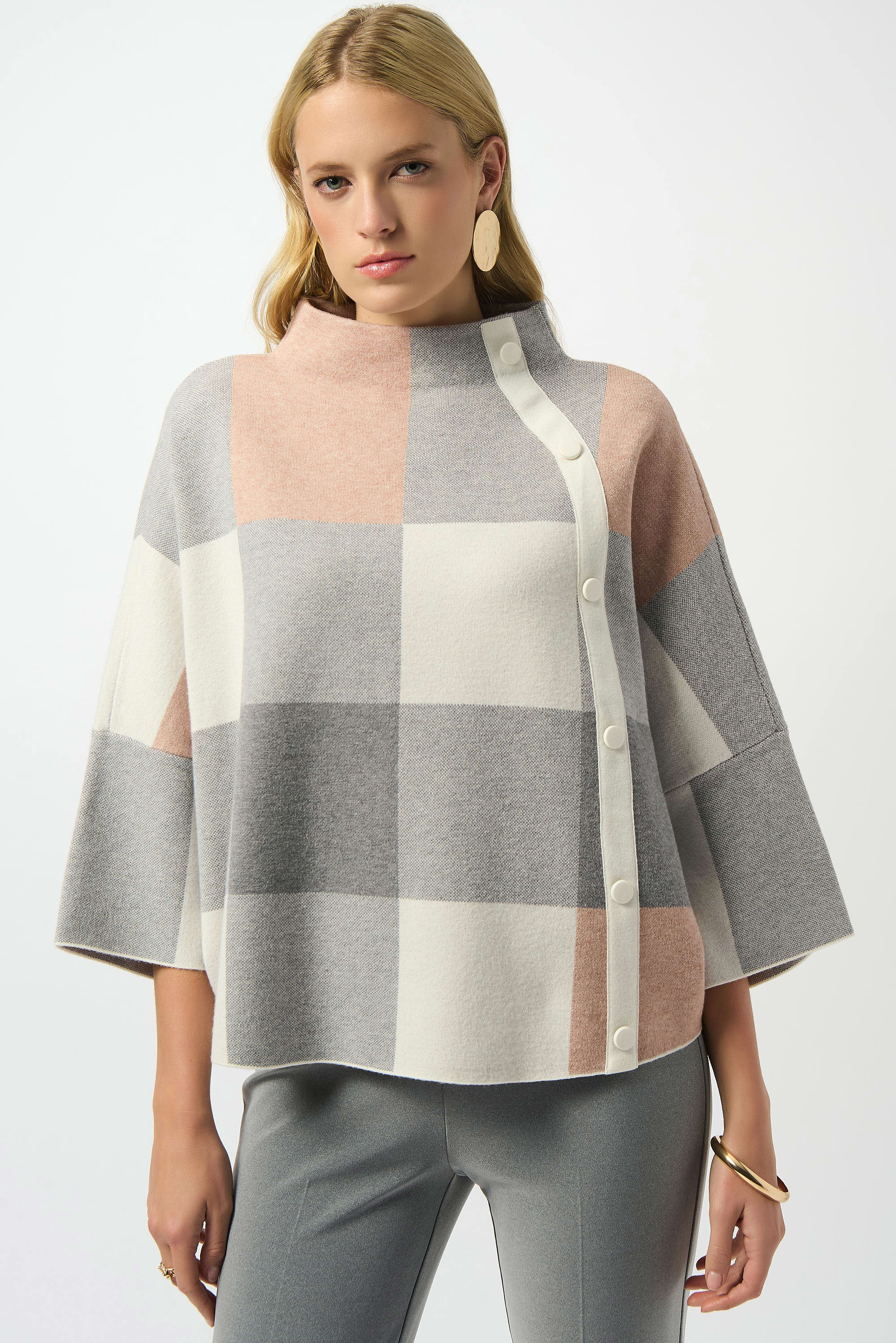Pull Roze Ribkoff ( 243948F25/4428 )