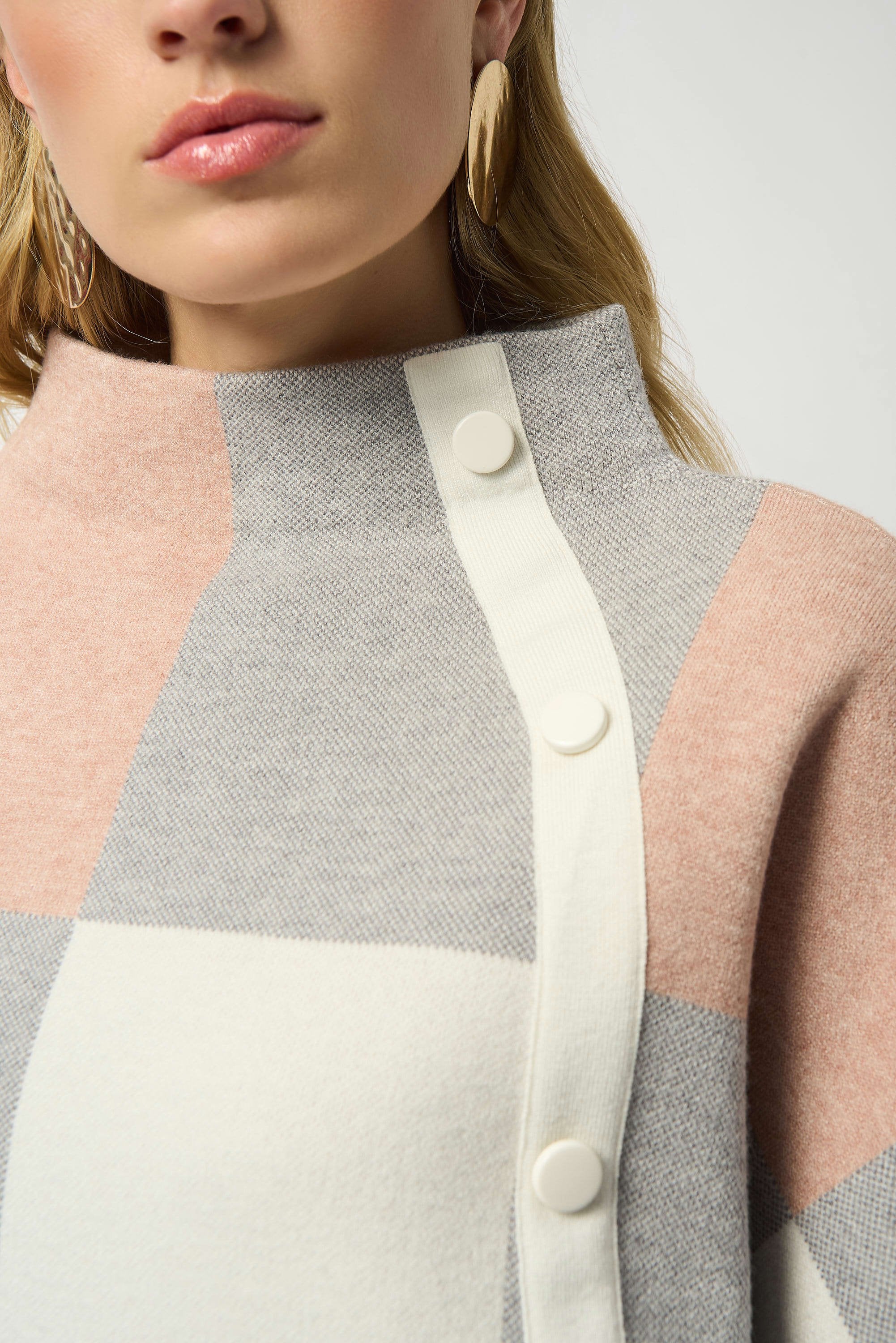 Pull Roze Ribkoff ( 243948F25/4428 )